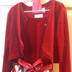 Cute As A Candy Cane!